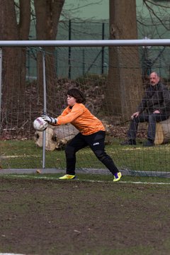 Bild 8 - C-Juniorinnen MTSV Olympia Neumnster - SV Wahlstedt : Ergebnis: 7:4